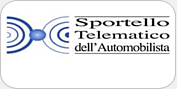 I servizi di sportello telematico dell'automobilsta a garanzia del nostro servizio